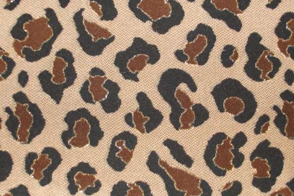 Twister Specialist - 363 - Leopard Brown Picture